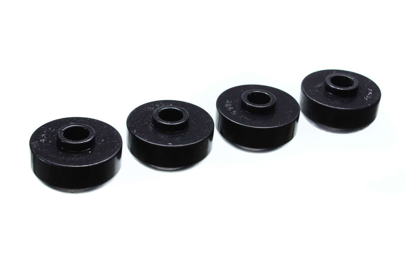 Energy Suspension   63-82 Vette RR Spring Bushing Black  ENE3-2104G