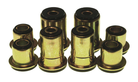 Energy Suspension Gm Frt Cont Arm Bushing Set Black MPN ENE3-3101G For GM A-Body, F-Body 1966-74