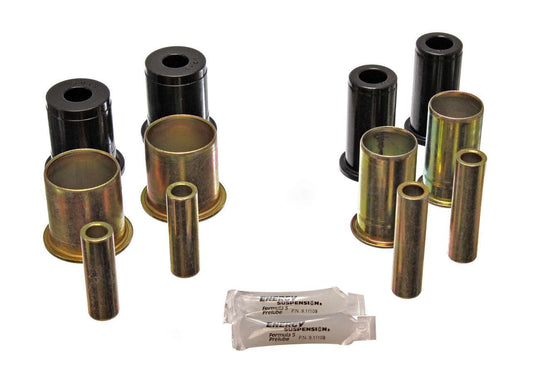 Energy Suspension Gm Control Arm Bushings MPN ENE3-3157G For GM F-Body 1982-92