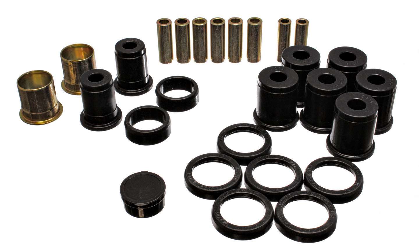 Energy Suspension Gm Control Arm Bushing MPN ENE3-3159G For GM B-Body 1978-96