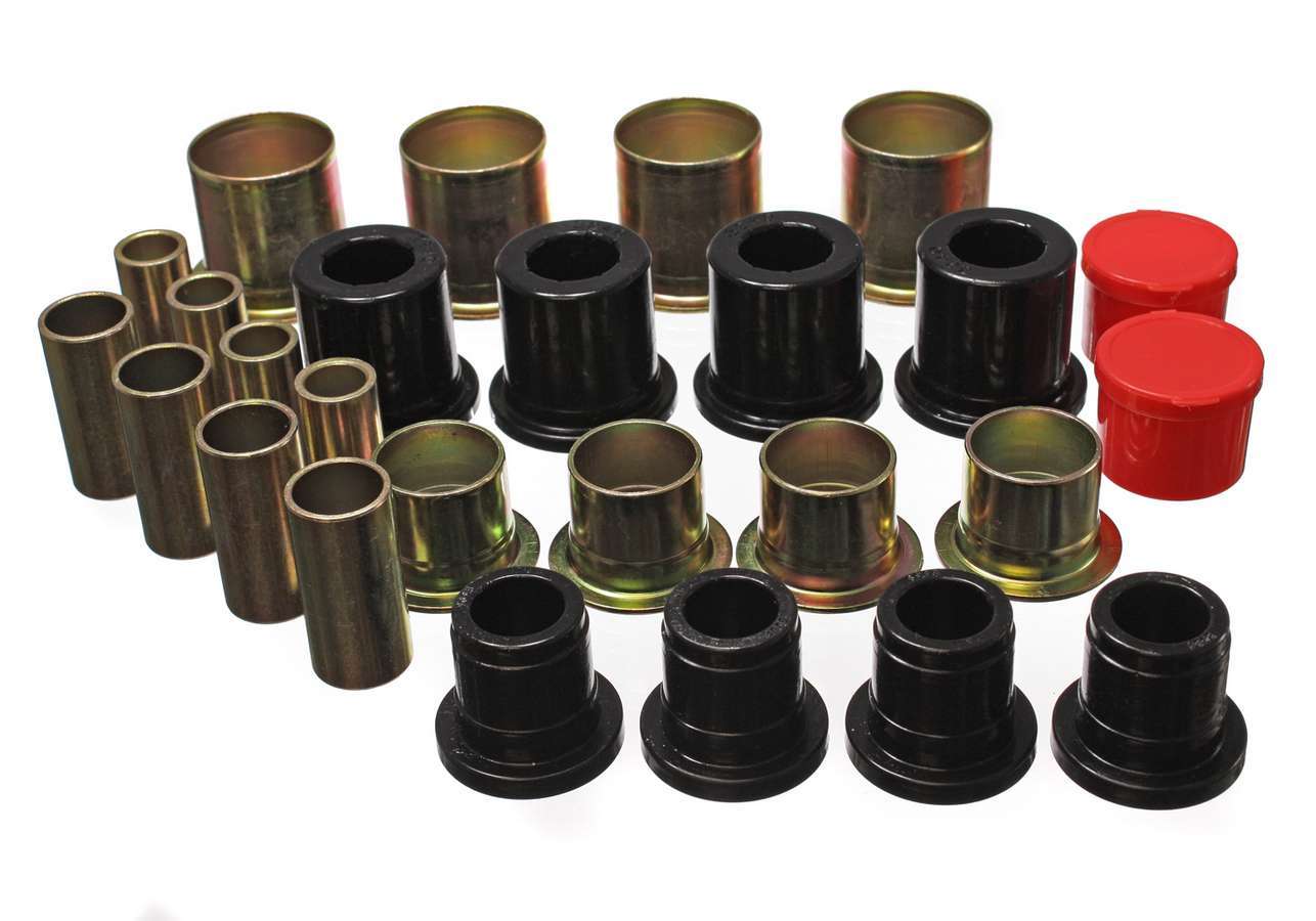 Energy Suspension  Gm Cntrl Arm Bushings  3.3161G