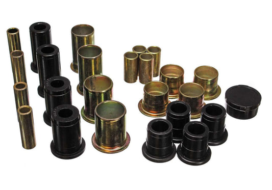 Energy Suspension Gm Control Arm Bushings MPN ENE3-3162G For GM, Isuzu Truck 1982-2004