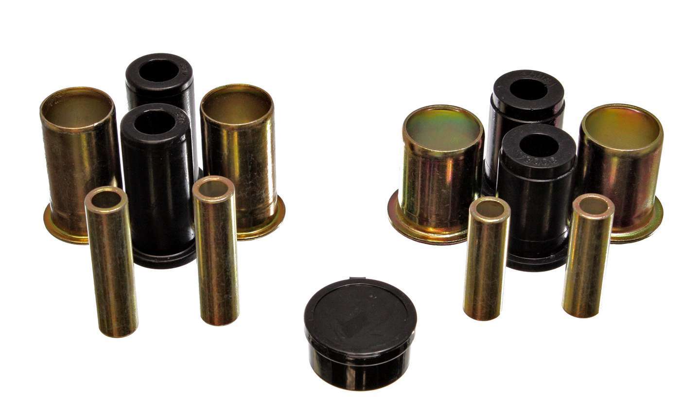 Energy Suspension GM Lwr Control Arm Bshng Metric Chassis MPN ENE3-3171G For GM A-Body / G-Body, G-Body, A-Body 1978-87