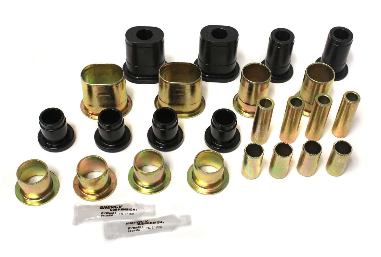 Energy Suspension GM Front Control Arm Bushing MPN ENE3-3172G For GM A-Body 1966-72