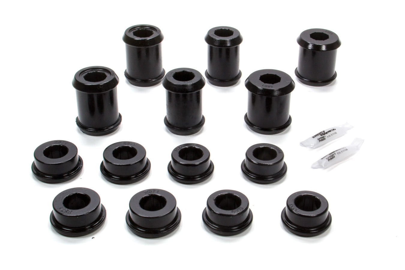 Energy Suspension Corvette Rear Control Arm Bushings MPN ENE3-3177G For GM Corvette 1997-2012