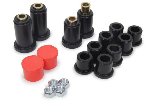 Energy Suspension 07-13 GM P/U 1500 Front Control Arm Bushing MPN ENE3-3199G For GM Fullsize Truck 2007-13