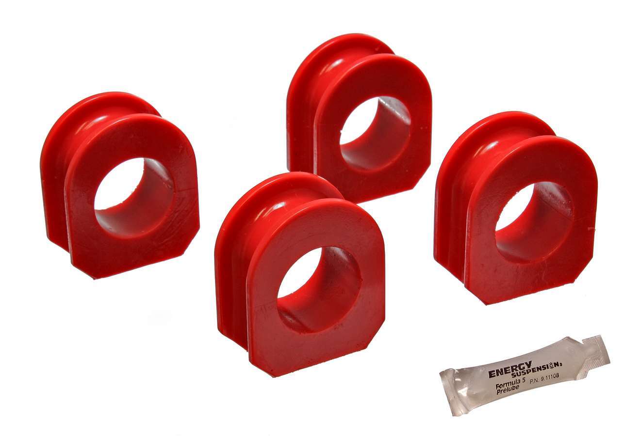 Energy Suspension P-30 GM 1-3/4in RR SWAY BAR BSH MPN ENE3-5148R For GM Fullsize SUV 1966-99