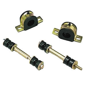 Energy Suspension  GM Greaseable Sway Bar Set 1 1/4in 3.5178G