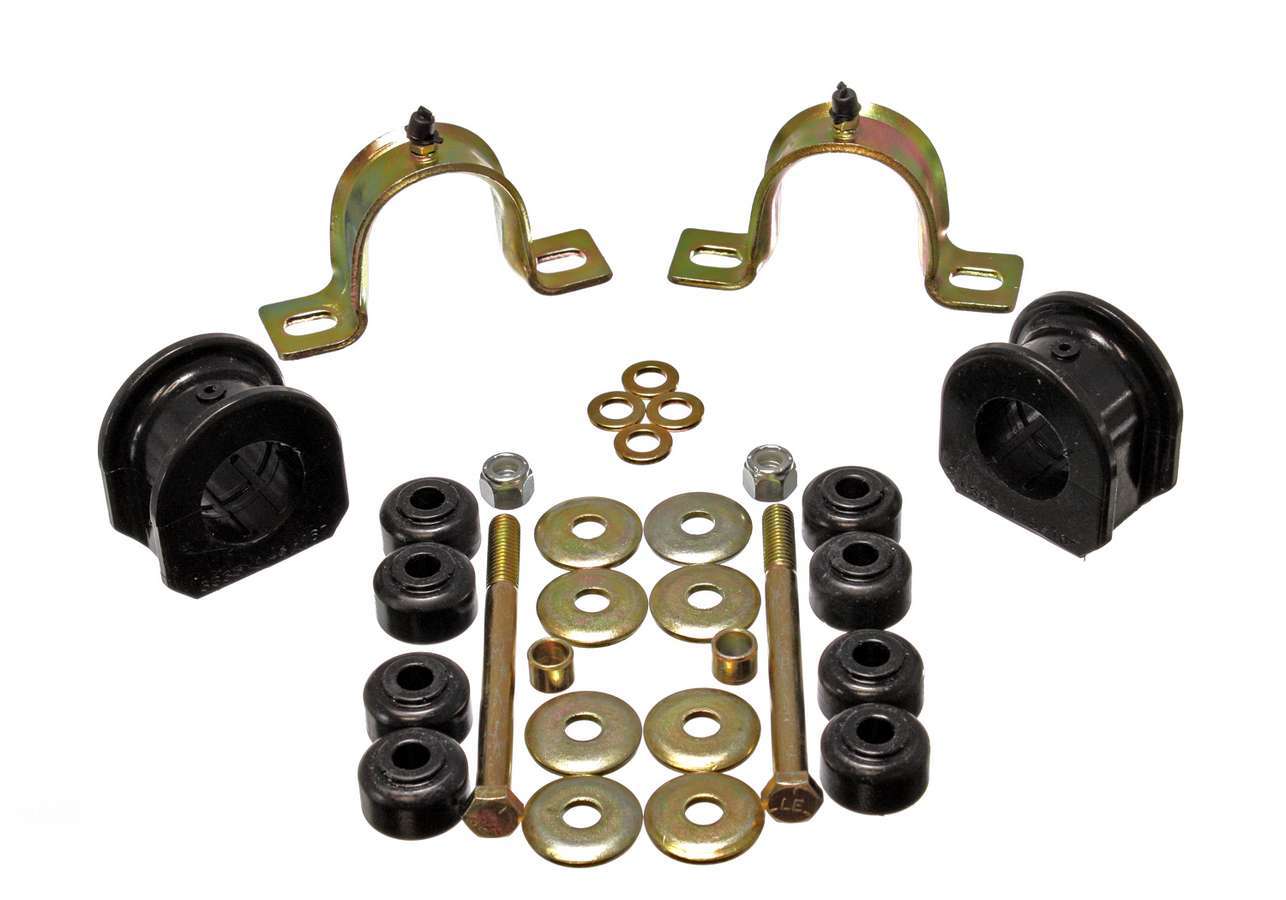 Energy Suspension GM 4WD FRONT SWAY BAR - 33MM MPN ENE3-5207G For GM Truck 1995-2004