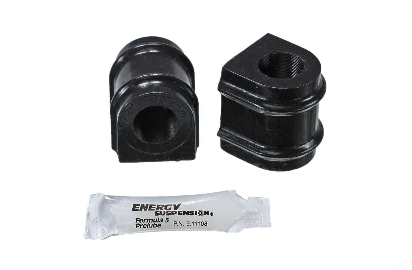 Energy Suspension 10- Camaro Front Sway Bar Bushing Set 22.5mm MPN ENE3-5218G For Chevy Camaro 2010-12