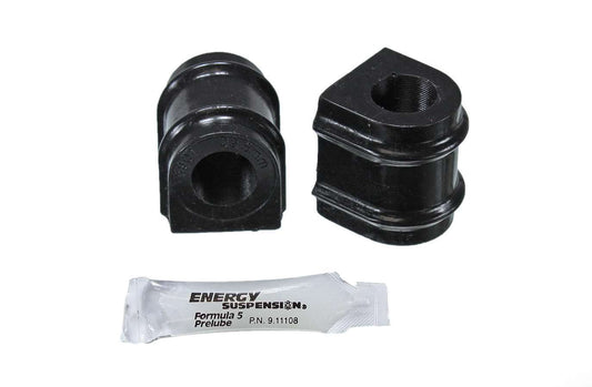 Energy Suspension 10- Camaro Front Sway Bar Bushing Set 22.5mm MPN ENE3-5218G For Chevy Camaro 2010-12