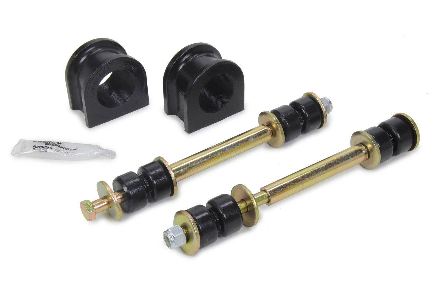 Energy Suspension  07-   Escalade Front Dif Sway Bar Bushings 36mm 3.5234G