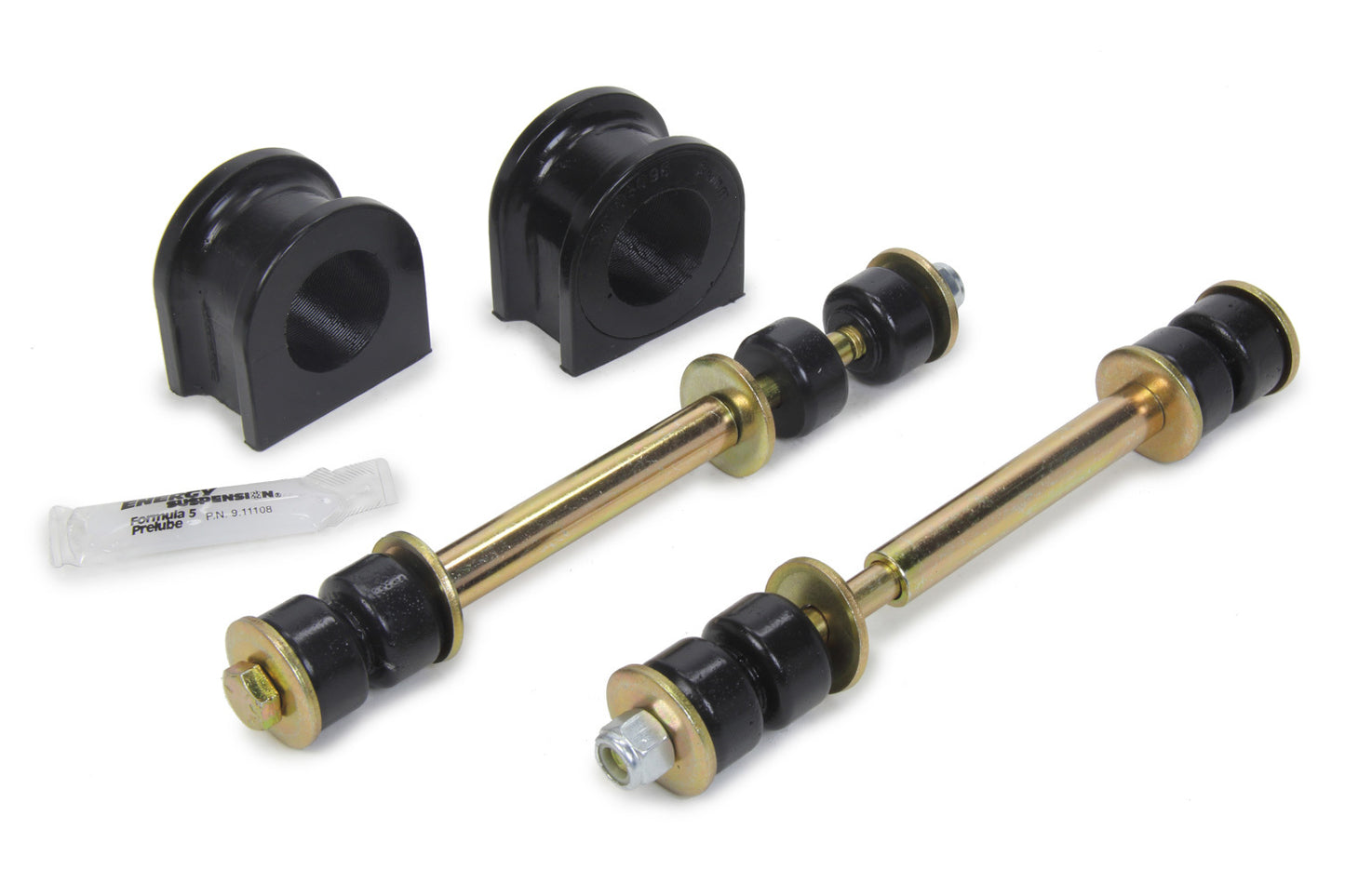 Energy Suspension  07-   Escalade Front Dif Sway Bar Bushings 34mm 3.5235G