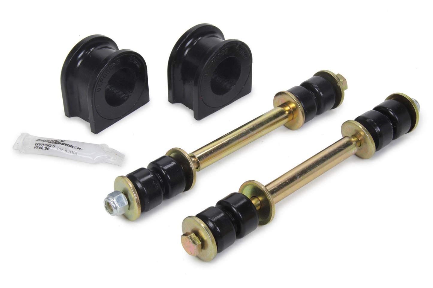 Energy Suspension 07- Escalade Front Dif Sway Bar Bushings 32mm MPN ENE3-5236G For GM Fullsize SUV, Truck 2007-21