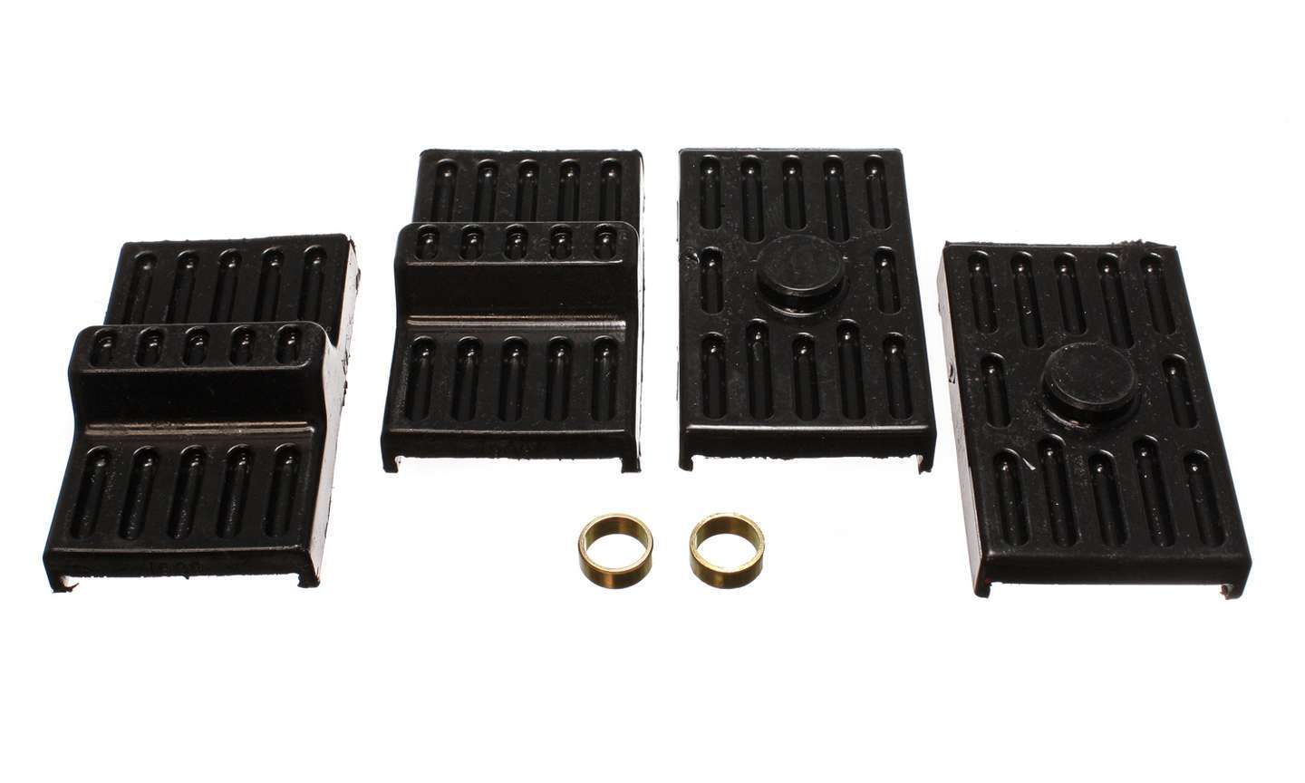 Energy Suspension Leaf Spring Pad MPN ENE3-6111G For GM F-Body 1970-81