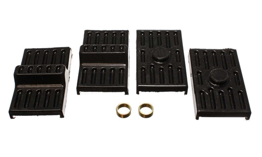 Energy Suspension Leaf Spring Pad MPN ENE3-6111G For GM F-Body 1970-81