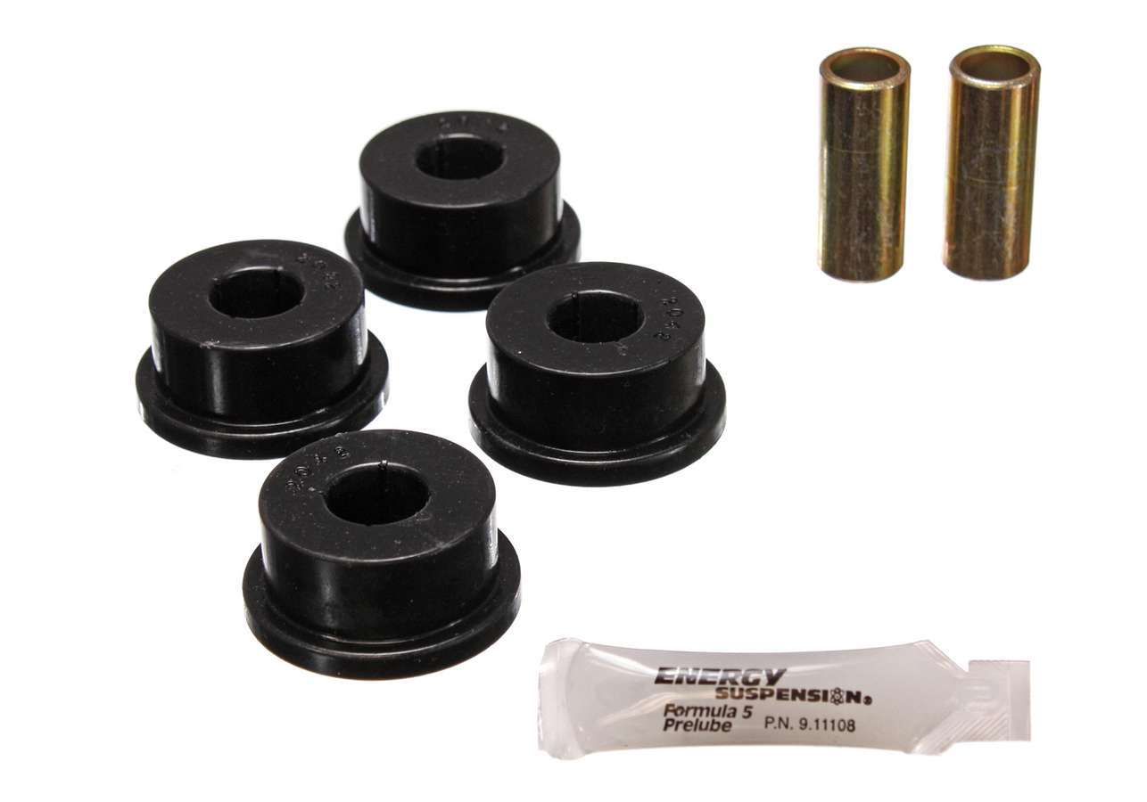 Energy Suspension Rr Panhard Bar Bushing Black MPN ENE3-7106G For GM F-Body 1982-2002