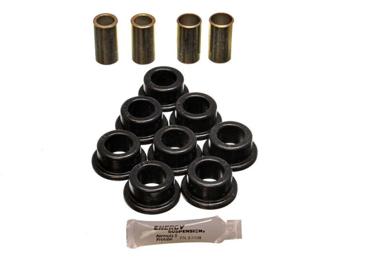 Energy Suspension Corvette Rear Strut Bushing MPN ENE3-7107G For Chevy Corvette 1984-87