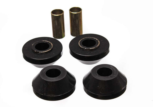 Energy Suspension Gm Strut Rod Bushings Black MPN ENE3-7109G For GM B-Body 1965-70