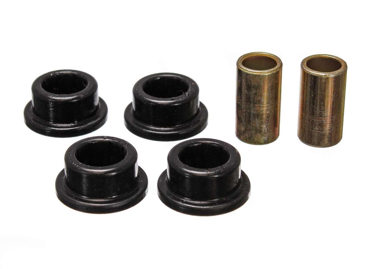 Energy Suspension  59-64 Gm Rr Track Arm Bushings Black 3.7113G