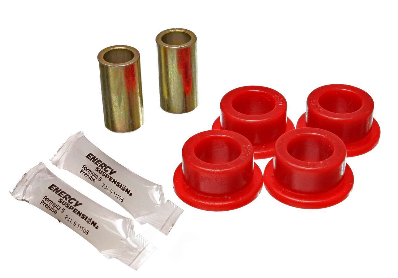Energy Suspension  Track Arm Bushing Set  3.7116R