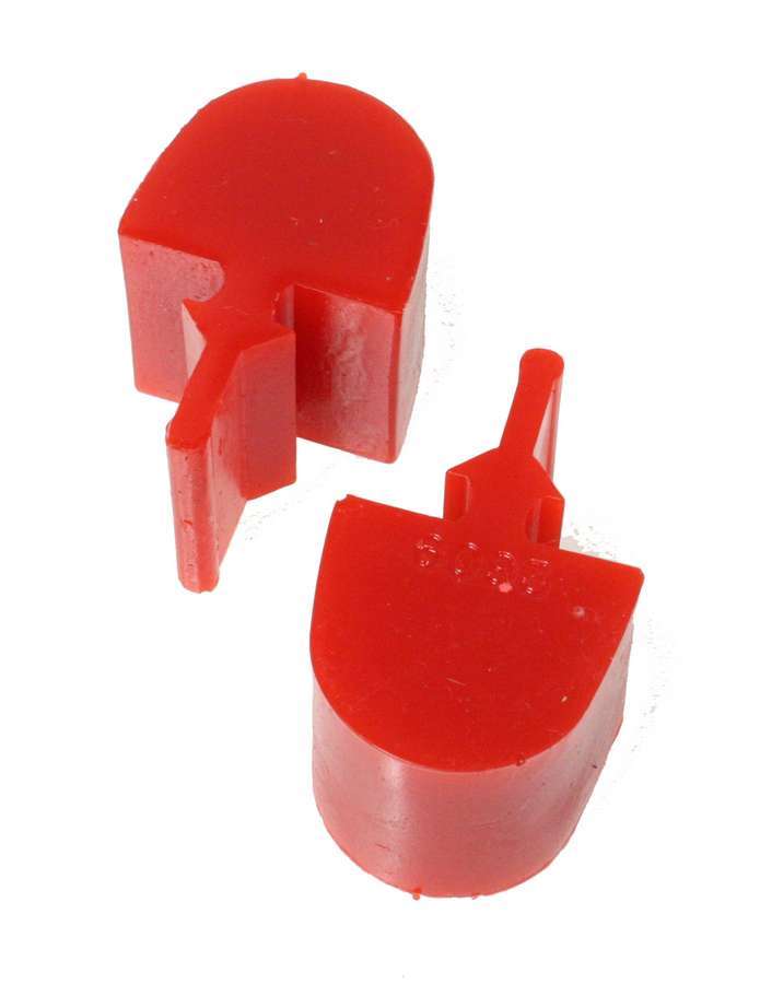 Energy Suspension  Bump Stop 1-1/4x 1-1/2 x 1-9/16 GM Style Pair 3.9102R