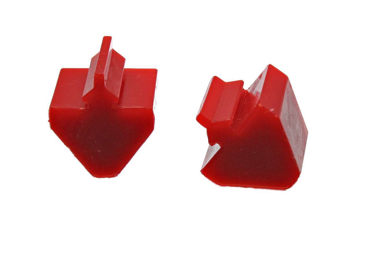 Energy Suspension  Pull Thru Bump Stop STOP 3.9103R