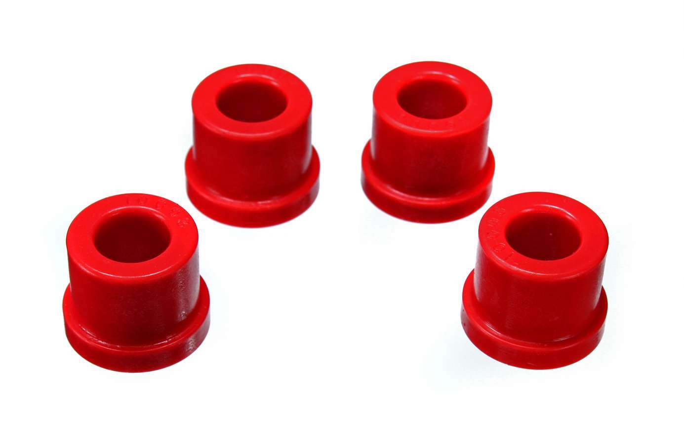 Energy Suspension  FD RACK & PINION BUSHING SET 4.10103R