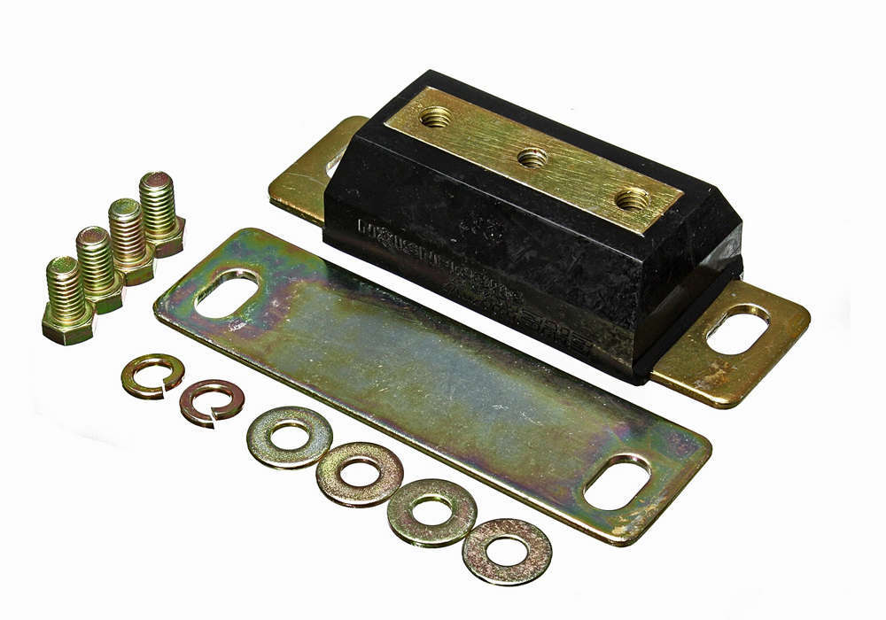 Energy Suspension Ford Transmission Mount MPN ENE4-1136G For Ford 1965-82