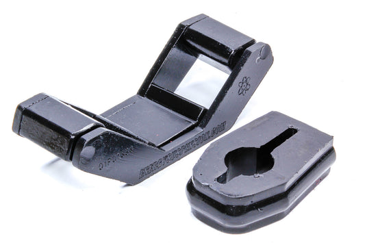 Energy Suspension 11-14 Mustang Manual Trans Mount/Shifter Bush MPN ENE4-1140G For Ford Mustang 2011-14