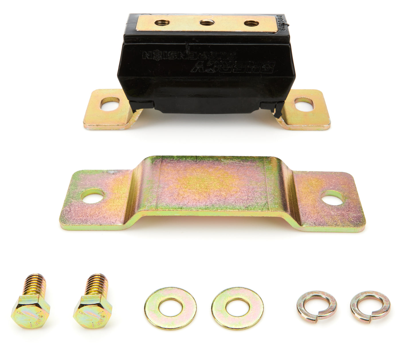 Energy Suspension Transmission Mount Bushings MPN ENE4-1142G For Ford 1994-2008