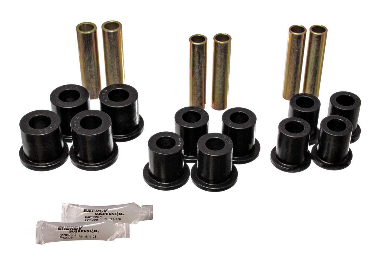 Energy Suspension  FORD SPRING AND SHACKLE   4.2140G