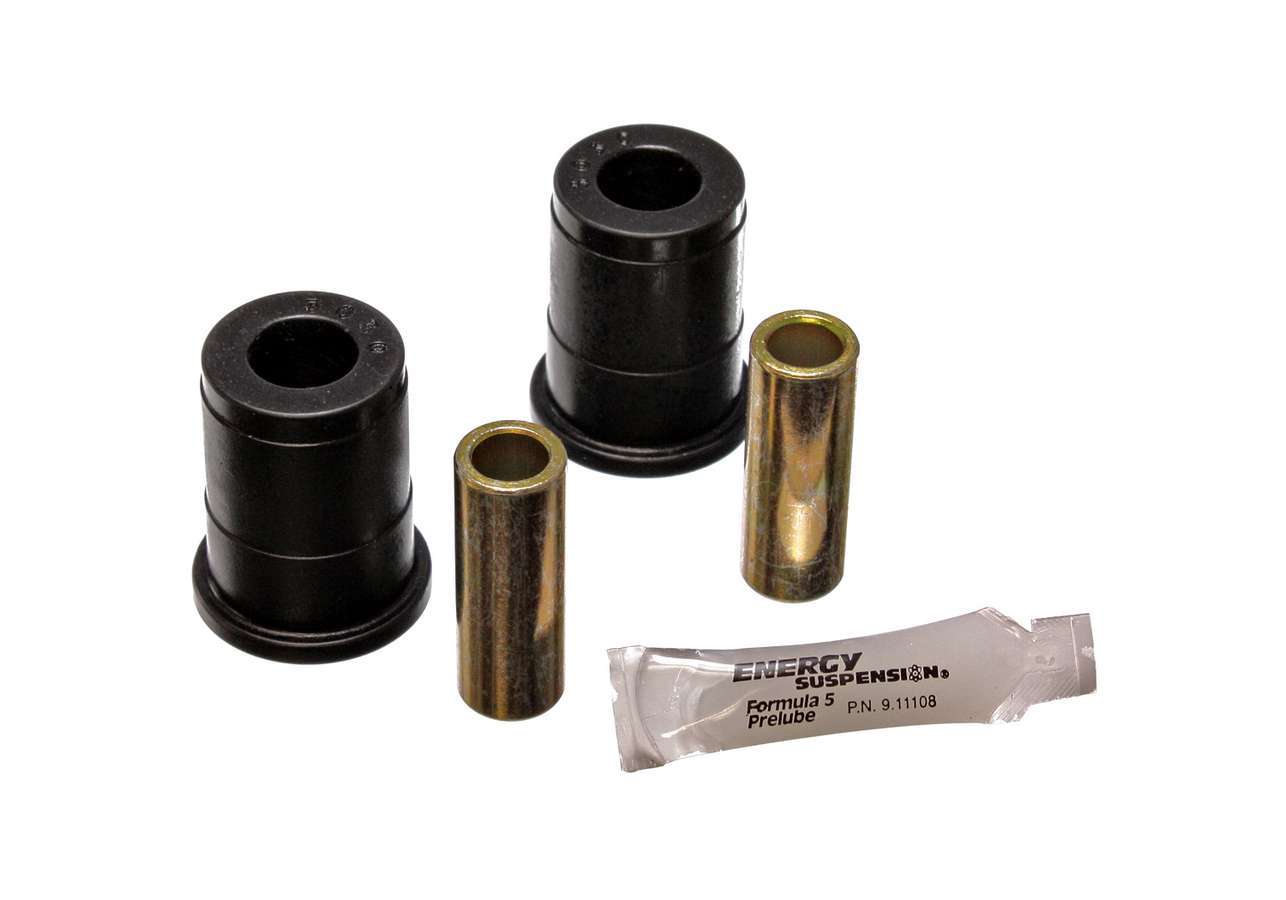 Energy Suspension  Ford Frt Control Arm Bushing Set Black 4.3106G