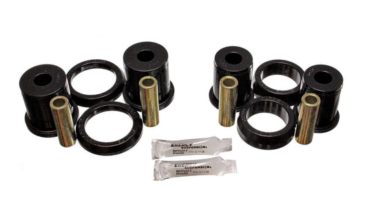 Energy Suspension Ford Upper Ctrl Bshg Set MPN ENE4-3129G For Ford Mustang 1999-2004