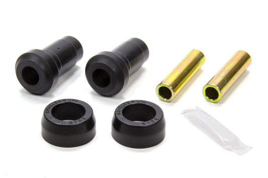 Energy Suspension 62-65 Fairlane Frt Control Arm Bushings Bla MPN ENE4-3131G For Ford 1962-65