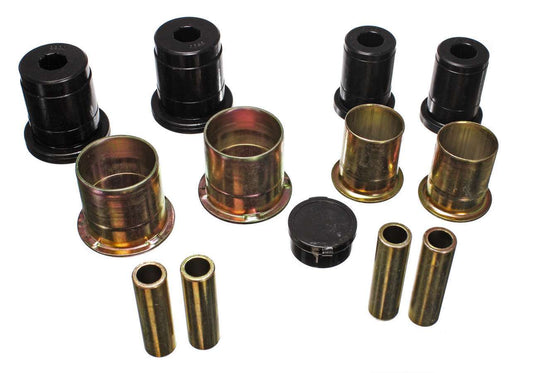 Energy Suspension 94-04 Mustang Front C/A Bushings MPN ENE4-3144G For Ford Mustang 1994-2004