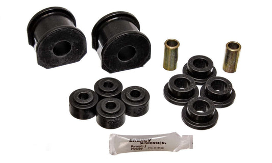 Energy Suspension Ford S-B Bshng Set 7/8in MPN ENE4-5123G For Ford Truck