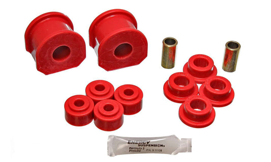 Energy Suspension Rear Sway Bar Bushing MPN ENE4-5123R For Ford Fullsize Truck 1960-1999
