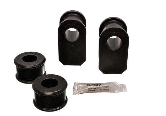 Energy Suspension FORD SWAY BAR BUSHING SET MPN ENE4-5142G For Ford 1992-2006