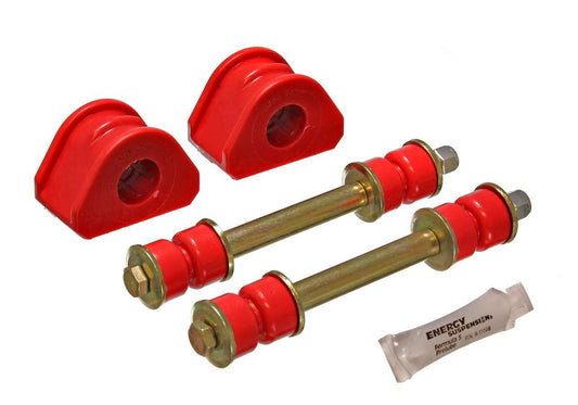 Energy Suspension F150 F250 Lt. Duty 4Wd Front MPN ENE4-5172R For Ford Fullsize Truck 1997-2003