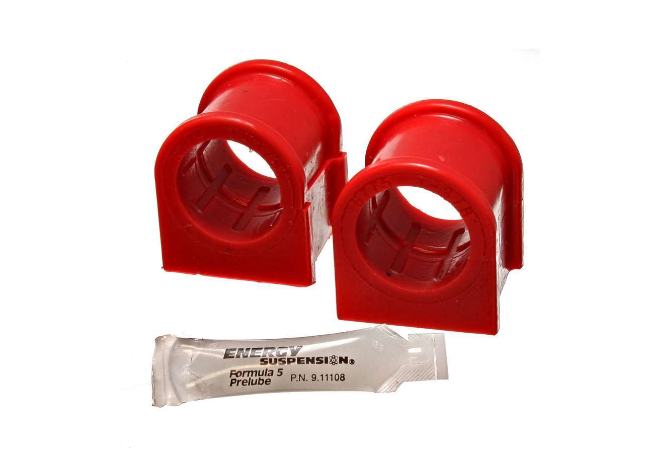 Energy Suspension  34mm Front Sway Bar Bush ing Set 4.5193R