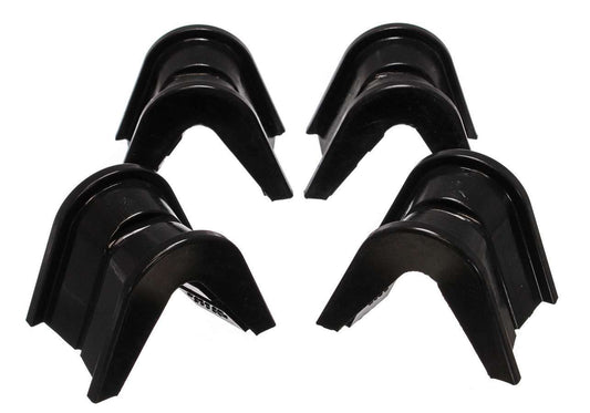 Energy Suspension 4 Deg. C-Bushing - Black MPN ENE4-7102G For Ford Fullsize SUV, Truck 1966-79