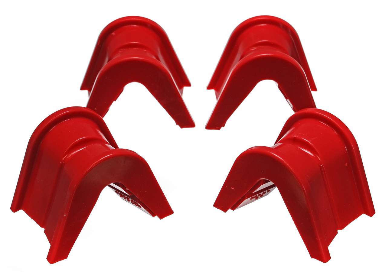 Energy Suspension FD C-BUSHING 7 DEG. MPN ENE4-7103R For Ford Fullsize SUV, Truck 1966-79