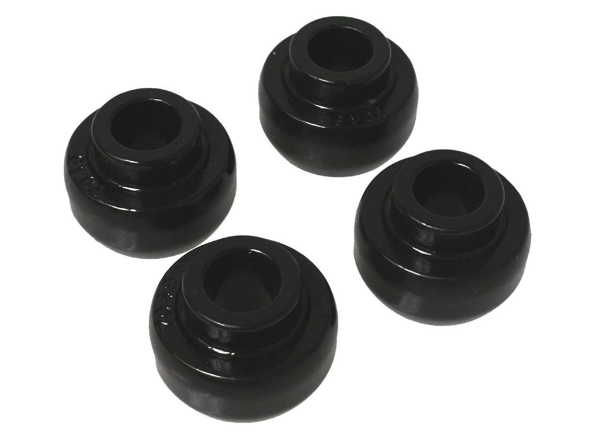 Energy Suspension Strut Arm Bushing - Blac MPN ENE4-7107G For Ford Fullsize SUV, Truck 1966-79