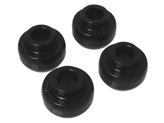 Energy Suspension Strut Arm Bushing - Blac MPN ENE4-7107G For Ford Fullsize SUV, Truck 1966-79