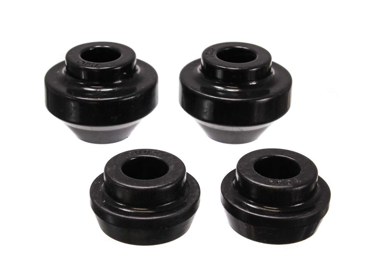 Energy Suspension Strut Arm Bushing - Blac MPN ENE4-7109G For Ford Fullsize SUV, Truck 1980-92