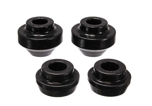 Energy Suspension Strut Arm Bushing - Blac MPN ENE4-7109G For Ford Fullsize SUV, Truck 1980-92