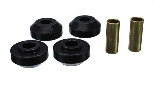Energy Suspension Ford Strut Rod Bushng-Bl MPN ENE4-7112G For Ford Mercury 1966-80