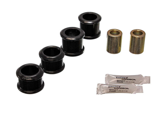 Energy Suspension Frt Trackarm Bush Set 99-04 Superduty 4WD MPN ENE4-7128G For Ford Fullsize Truck 1999-2004