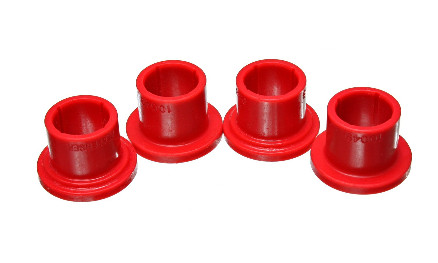 Energy Suspension RACK & PINION BUSHING SE T MPN ENE5-10104R For Dodge Midsize SUV, Truck 1984-2002